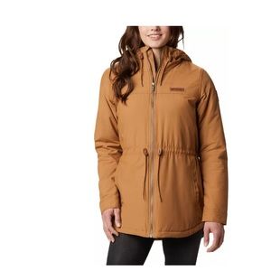 COLUMBIA Chatfield Hill Jacket ELK Color